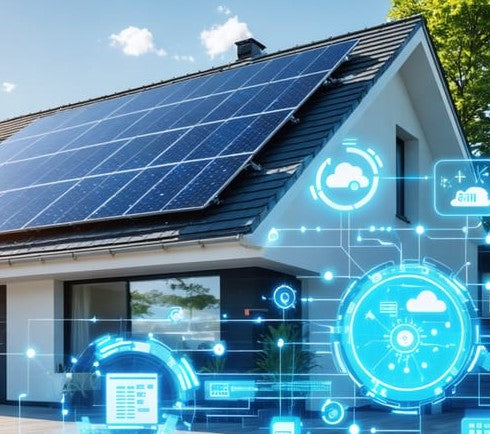 Tecnologia Solar Smart