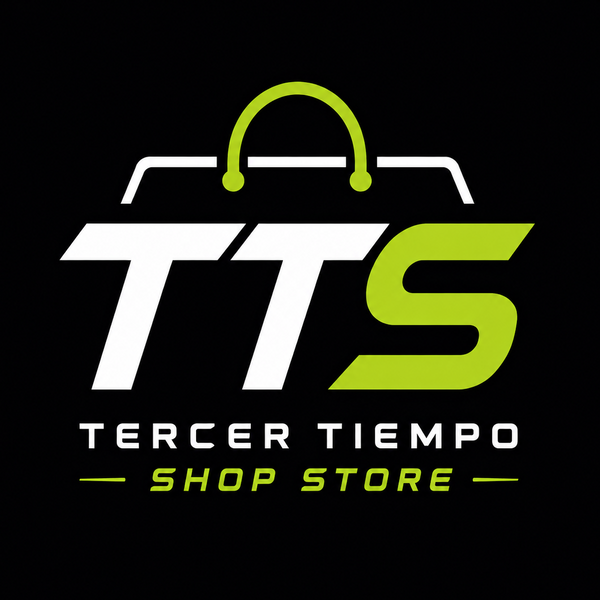 tercer tiempo shop