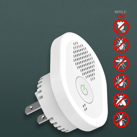 Repelente Ultrasonico Smart